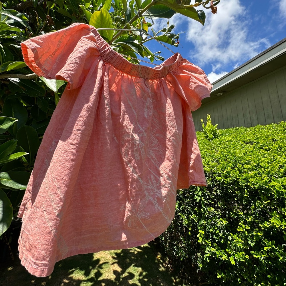Kealopiko Top